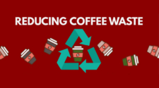 Reducing Coffee Waste