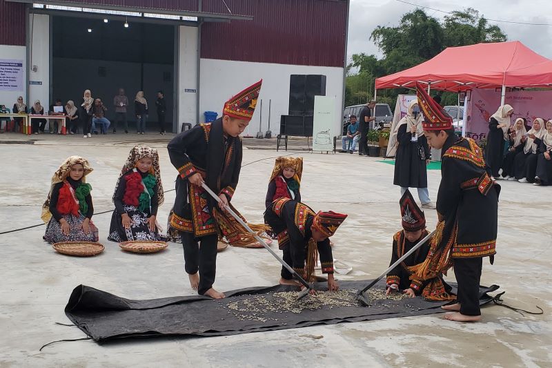 Farmers’ Day: celebrating coffee farmers in Indonesia